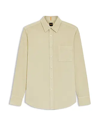 BOSS | Hemd Regular Fit RELEGANT_6 | 